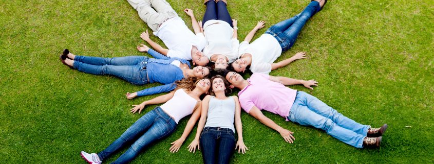 Small Groups Small Groups