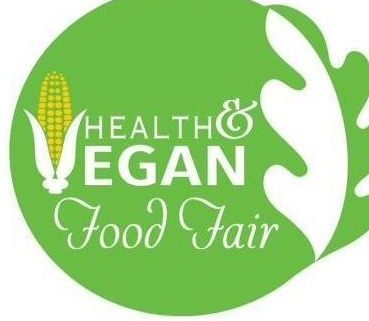 2019 Vegan Food Fair